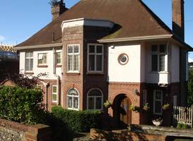 Crabble Hill House 