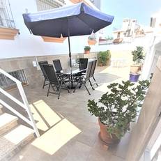 Hostal Mari Carmen 