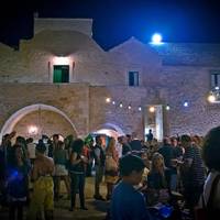 Masseria Sant'Elia