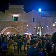 Masseria Sant'Elia