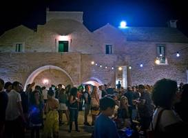 Masseria Sant'Elia
