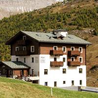 Hotel La Colombina 