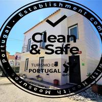 Peniche Surf Lodge 