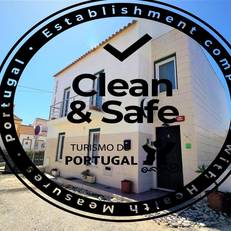 Peniche Surf Lodge 