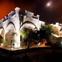 Relais Villa Lucia 