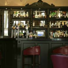 Huntingtower Hotel