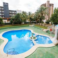 Aparthotel El Faro 