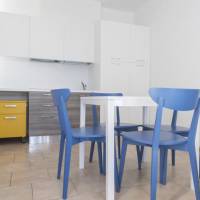 Mosaico Apartments 