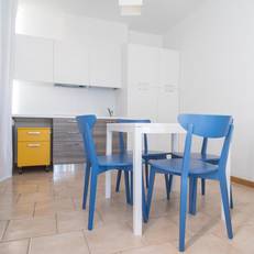 Mosaico Apartments 