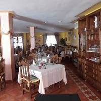 Hostal San Antolin 