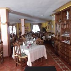 Hostal San Antolin 