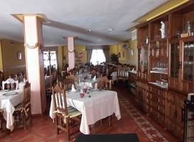Hostal San Antolin 