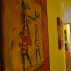 B&B La Corte Lecce 