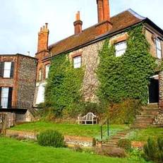 Castle House Hotel 