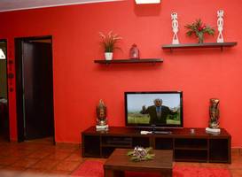 Residencial Leitao 