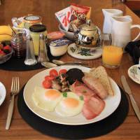 Balmuirfield House Bed and Breakfast