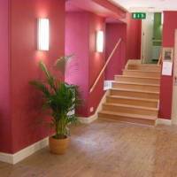 Dundee Backpackers 
