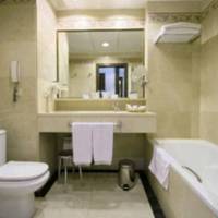 Hotel Reina Isabel 