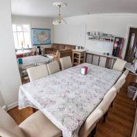 Guesthouse AkurInn 