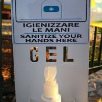 Villaggio Mare Blu 