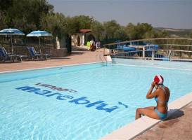 Villaggio Mare Blu 