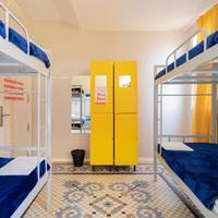 Purple Nest Hostel