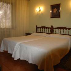 Hotel Santa Teresa 