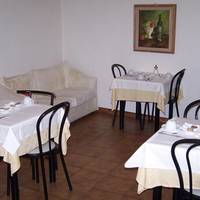 Hotel Aldobrandini 