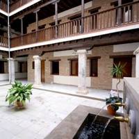 Casa de la Alberca 
