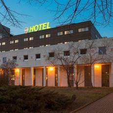 Hotel Ibis Cremona 