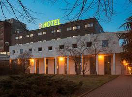 Hotel Ibis Cremona 
