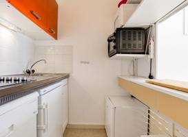 Appartement Borsat 