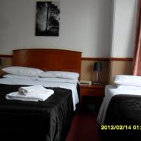 Thorpe Lodge Hotel 