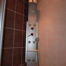 Brit Hotel Olympia 