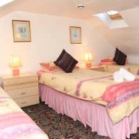 Dunlaw House Hotel 