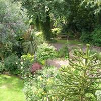 Dunlaw House Hotel 