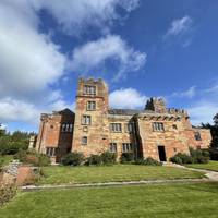 Dalston Hall Hotel 