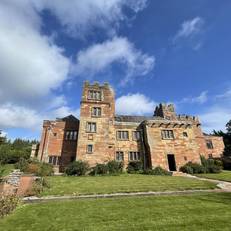 Dalston Hall Hotel 