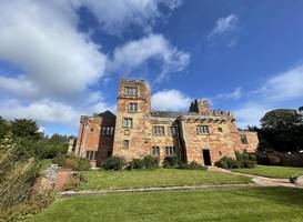 Dalston Hall Hotel 