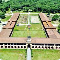 Casale La Sterpaia 