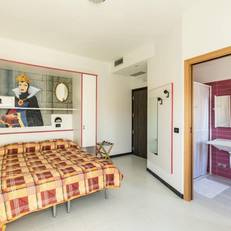 Albergo Biancaneve 