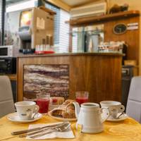 Giardino Tower Inn 