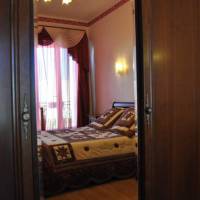 Au Pied Du Chateau 