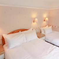 Ryndle Court Hotel 