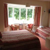 Ryndle Court Hotel 