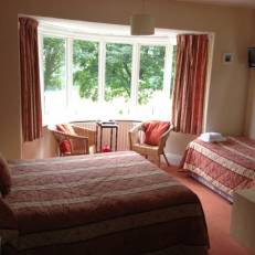 Ryndle Court Hotel 