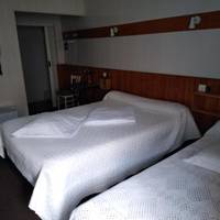 Chalet Saint Louis 