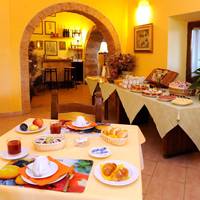 Agriturismo Vessus 