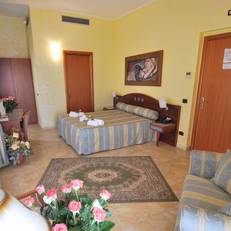 Hotel San Giuseppe 