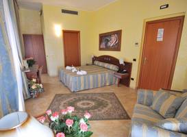 Hotel San Giuseppe 